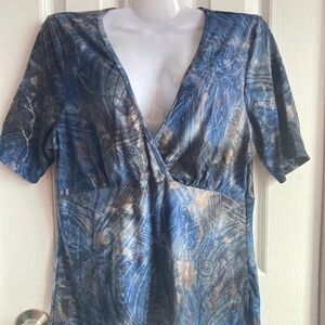 Vintage Reitmans top size medium